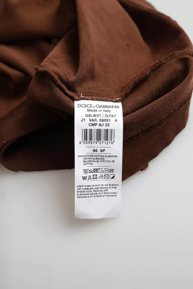 Dolce & Gabbana Men T-shirt