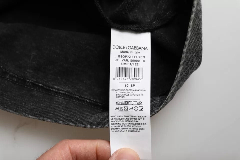 Dolce & Gabbana мъжка тениска