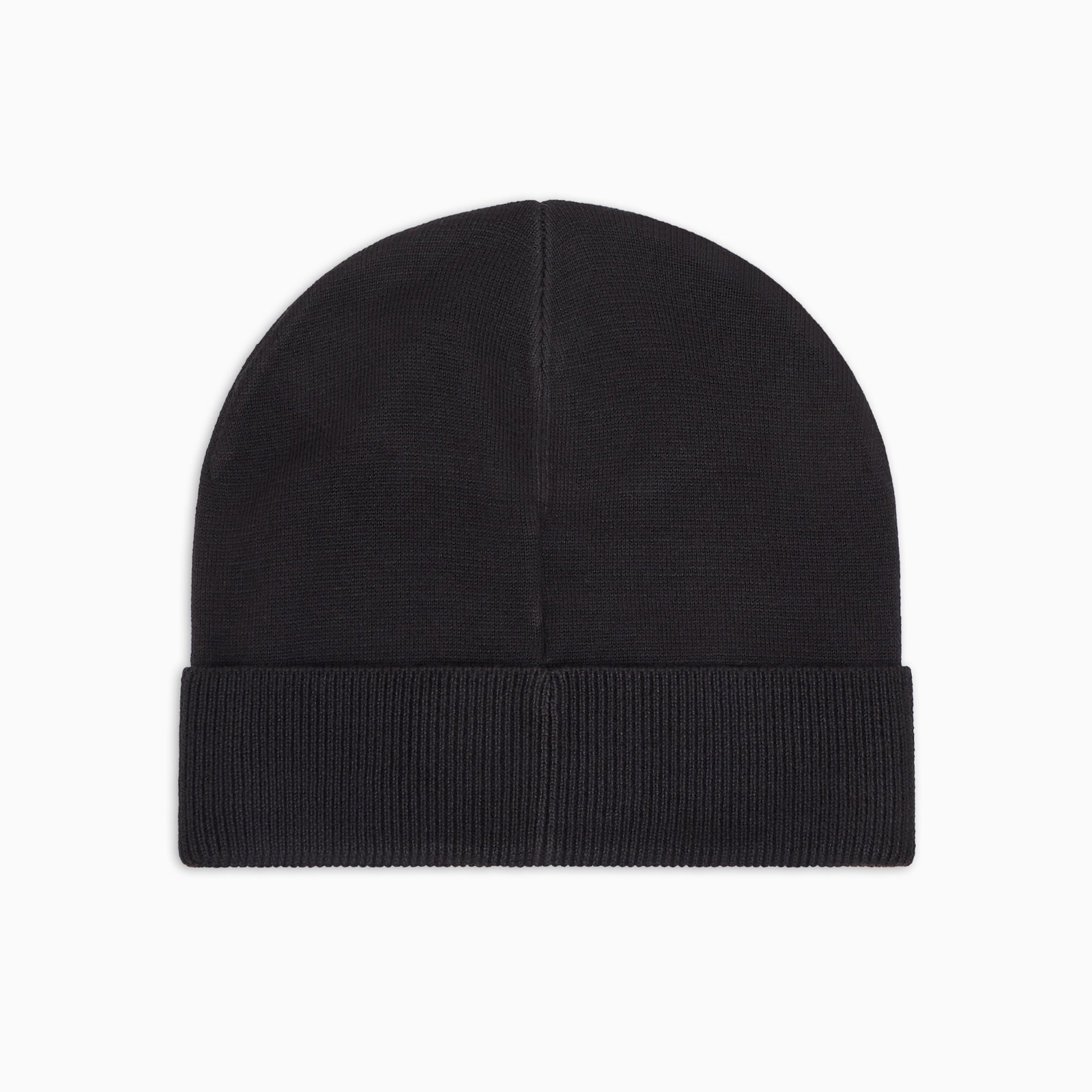 Мъжка зимна шапка EA7 Emporio Armani Men Hat 7X000006 AF11994 MC041 Back View