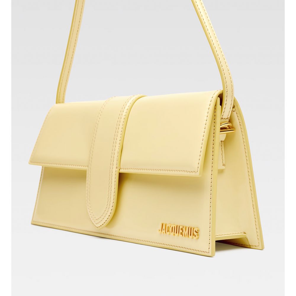 Jacquemus Le Grand Bambino дамска чанта