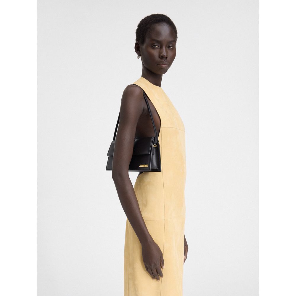 Jacquemus Le Bambino Shoulder Bag