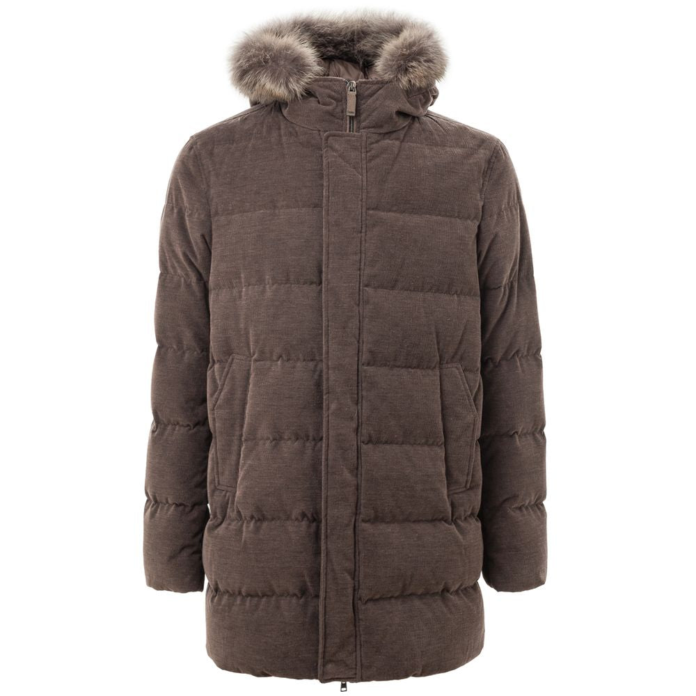 Herno Men Jacket