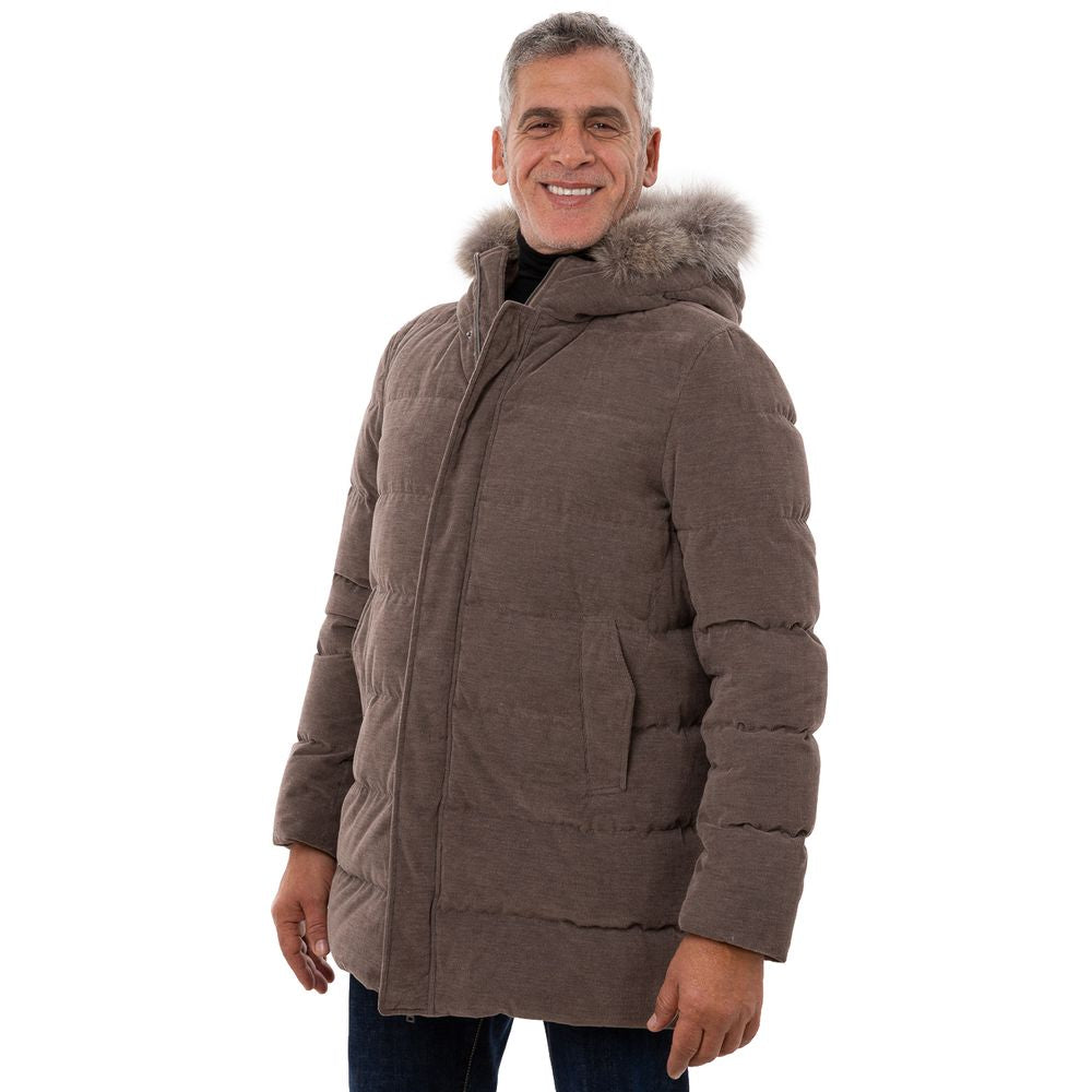 Herno Men Jacket