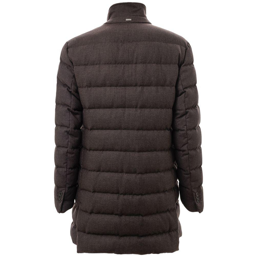 Мъжко дълго яке Men’s Down Jacket Herno
PI0786U333118940