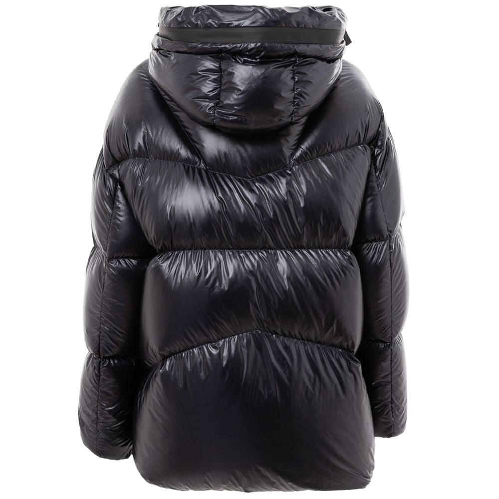 Дамско яке Women’s Down Jacket Add Back view