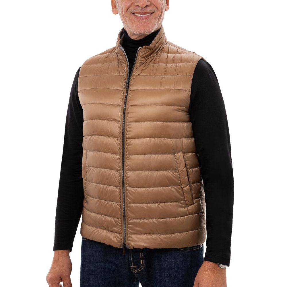Herno Men Vest