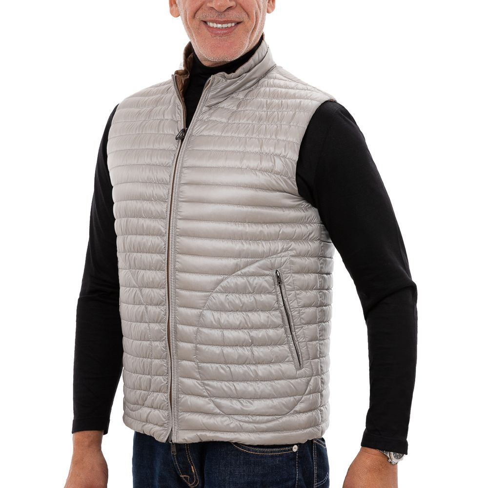 Herno Men Vest