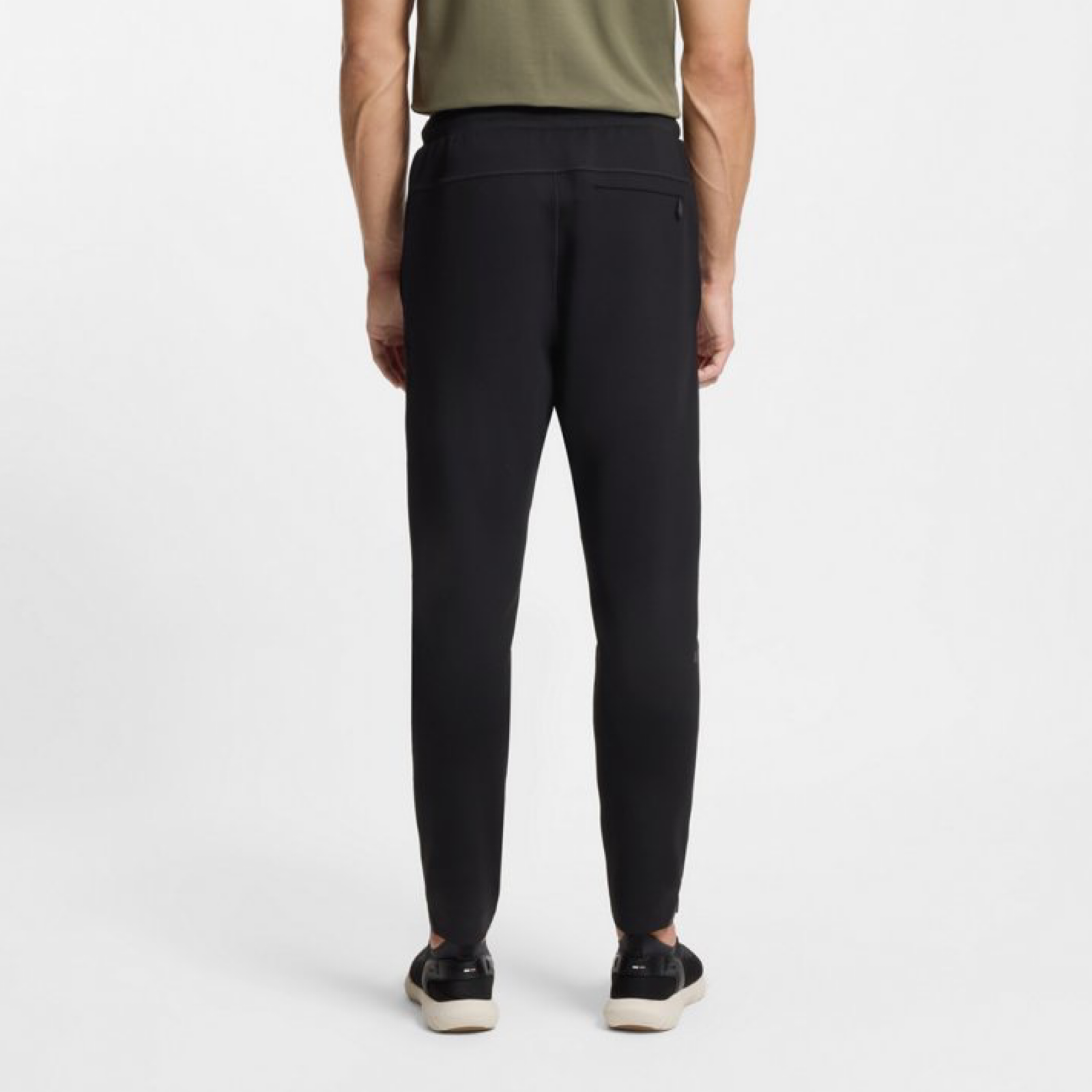 Мъжко спортно долнище Boss Active 50531239 Back View