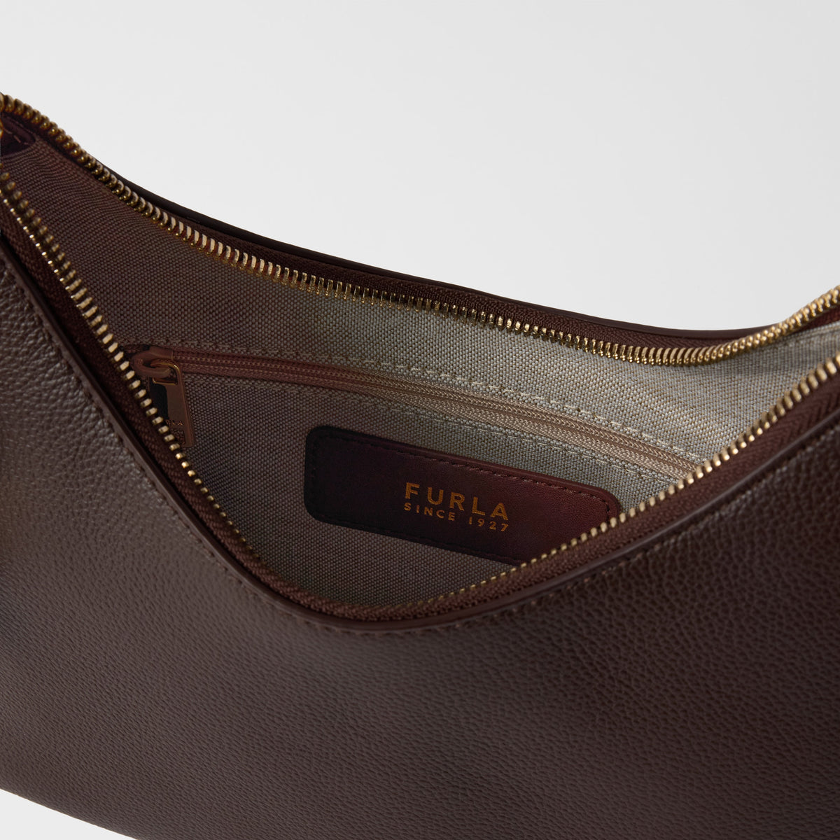 Furla Goccia S Shoulder Bag