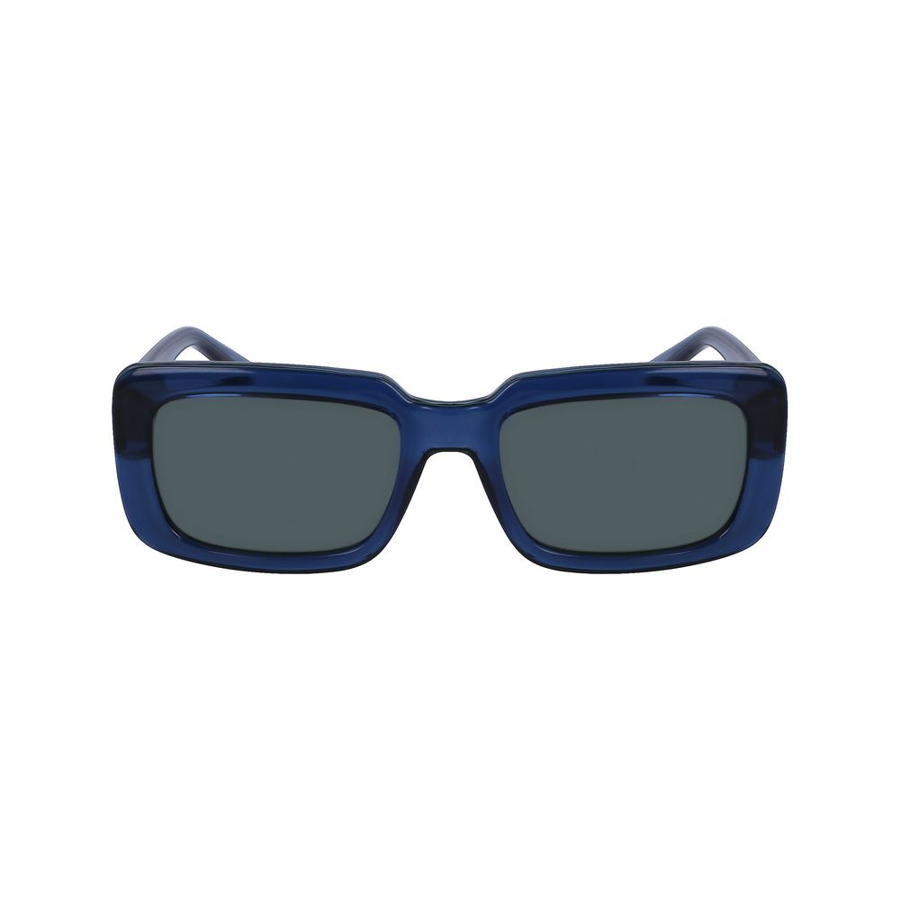 Слънчеви очила Karl Lagerfeld Blue Injected