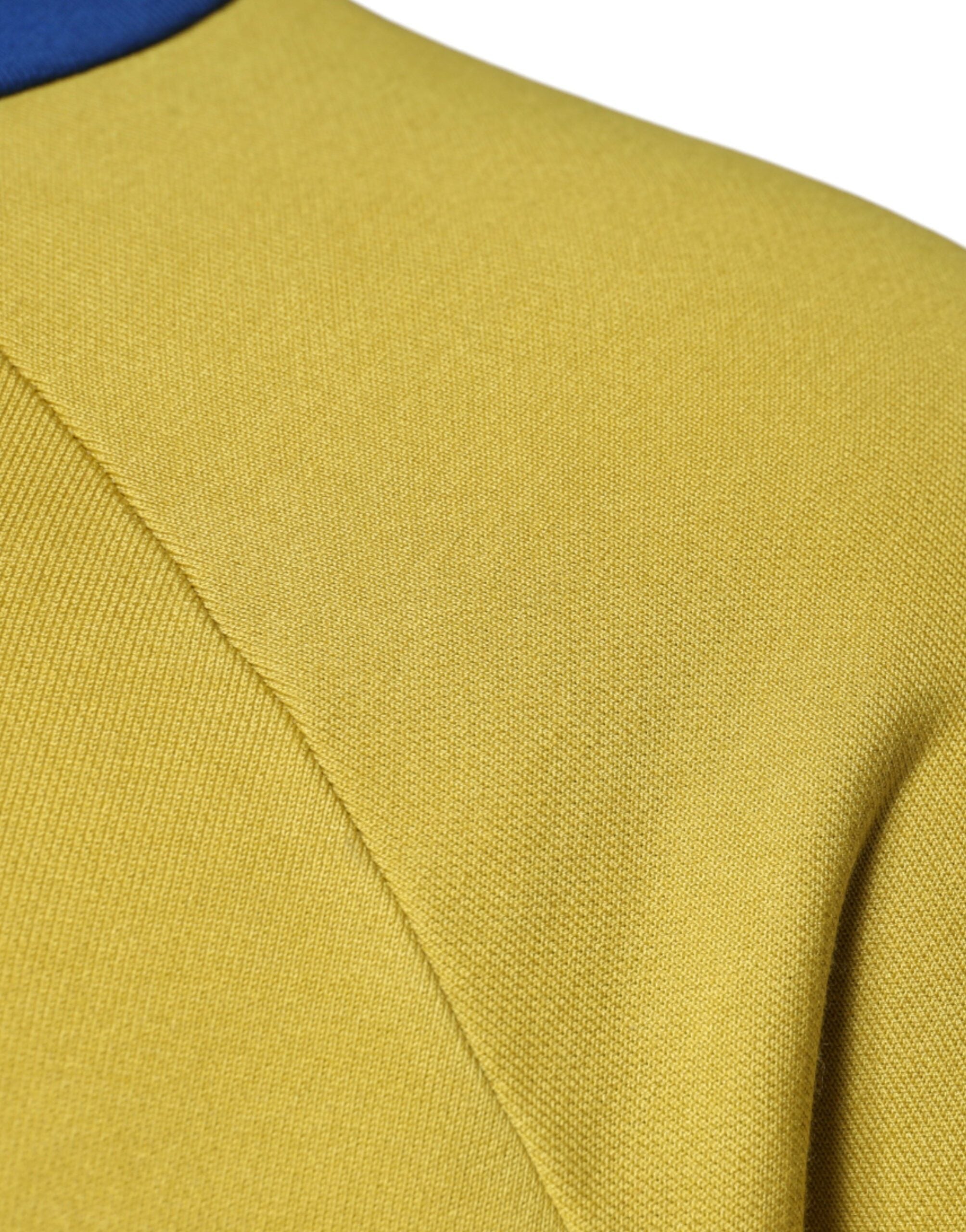 Dolce & Gabbana многоцветен пачуърк мъжки суичър пуловер