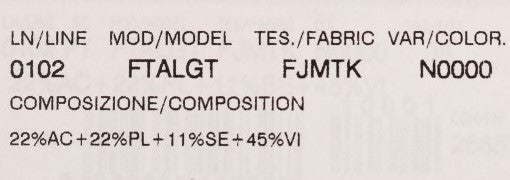 Dolce & Gabbana Елегантни Капри панталони с висока талия