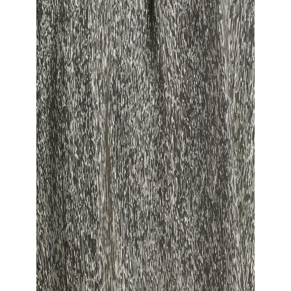 Копринена мини рокля Chloé от ламе