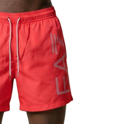 EA7 Emporio Armani Men Swimwear