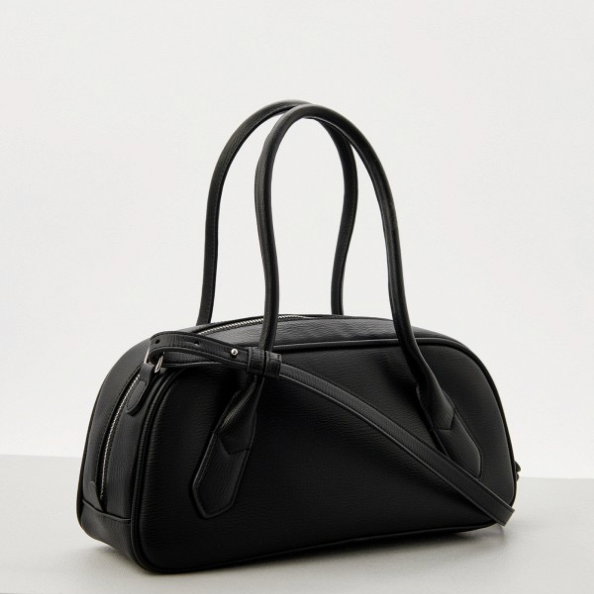 Armani Exchange Γυναικεία τσάντα ώμου – XW003034 AF26577 UC001 – Πίσω όψη