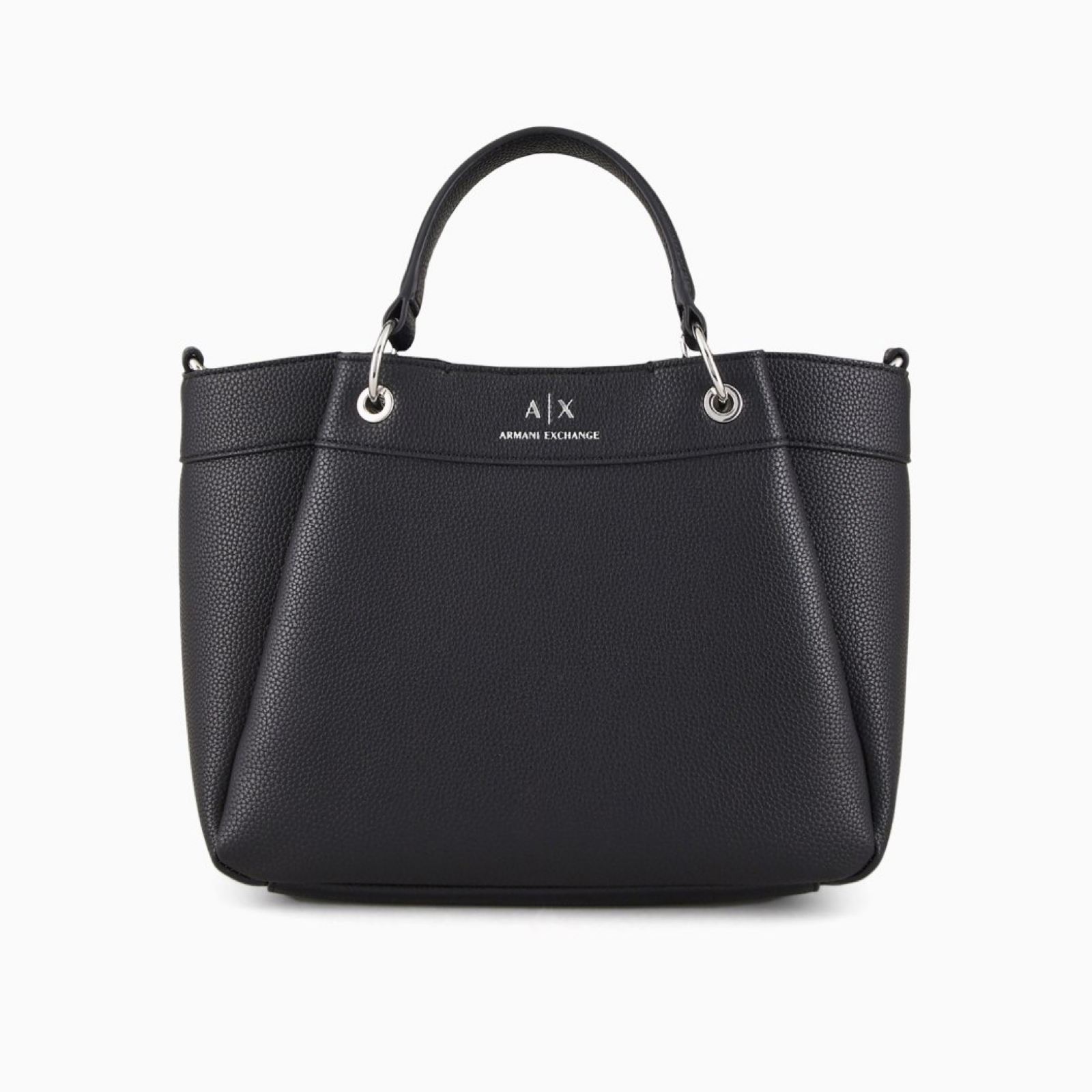 Дамска чанта Armani Exchange Women Handbag 942911 CC783 00020 Front View