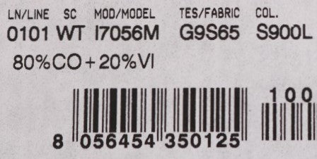 Dolce & Gabbana елегантен сив жилетка