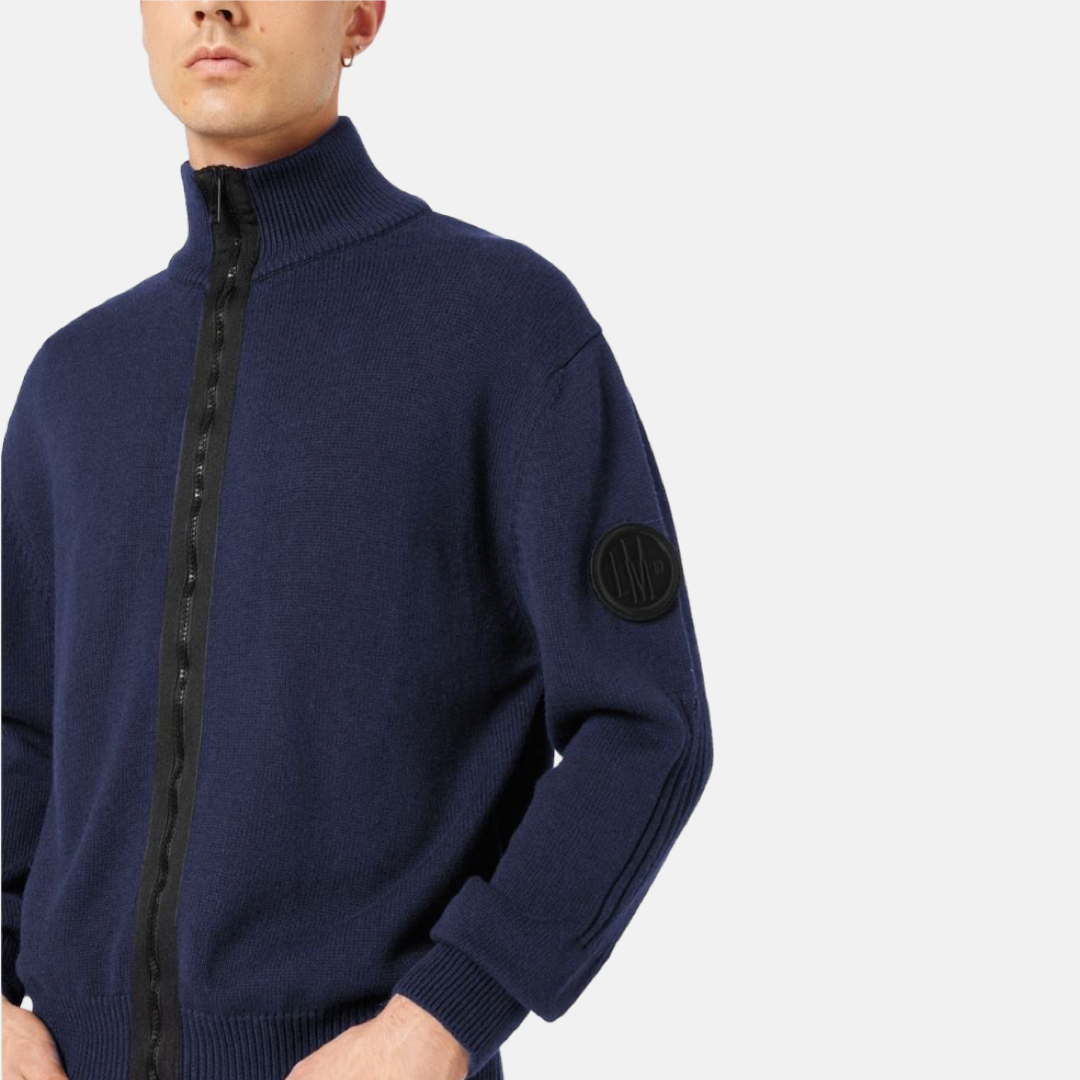 La Martina мъжка жилетка