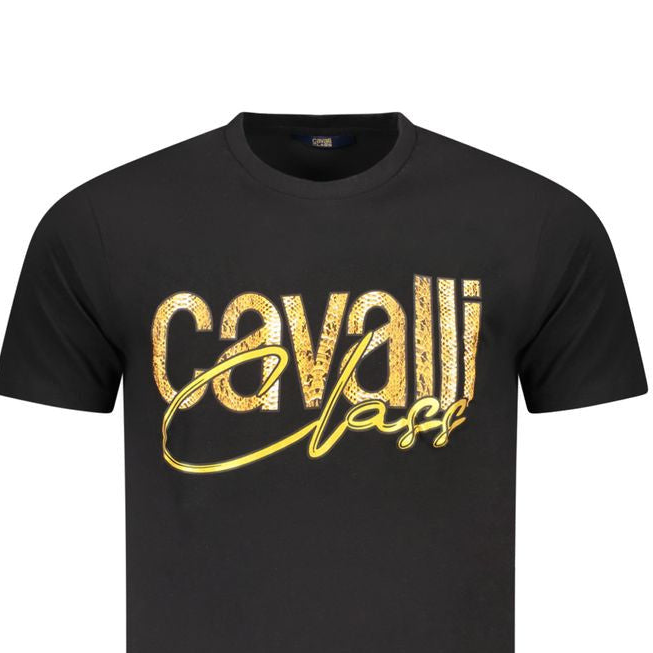 Cavalli Class Men T-shirt