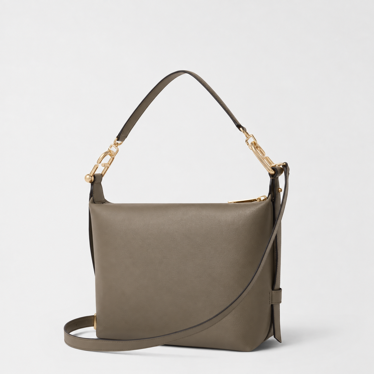 Furla Tonie Shoulder Bag M