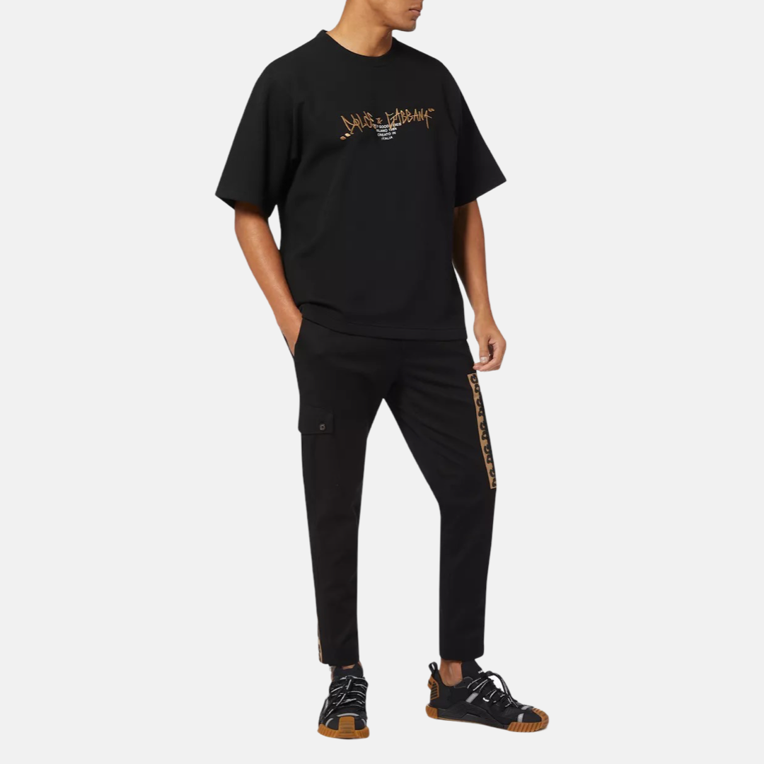 Dolce & Gabbana мъжка тениска