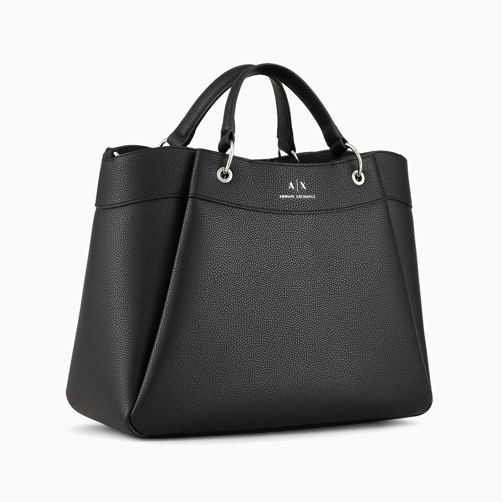 Дамска чанта Armani Exchange Women Large Handbag 942910 CC783 Side View