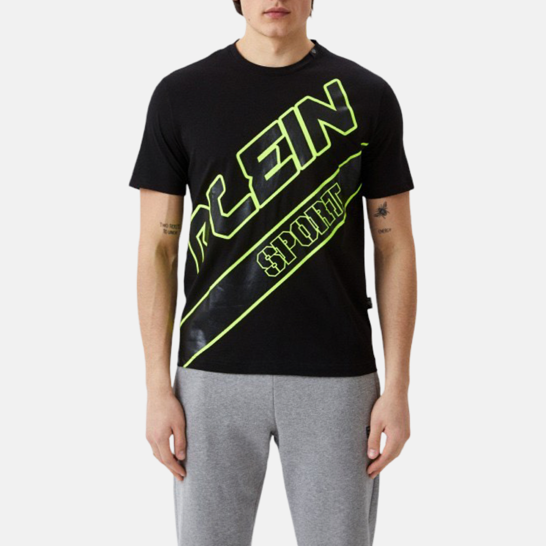 Plein Sport Men T-Shirt
