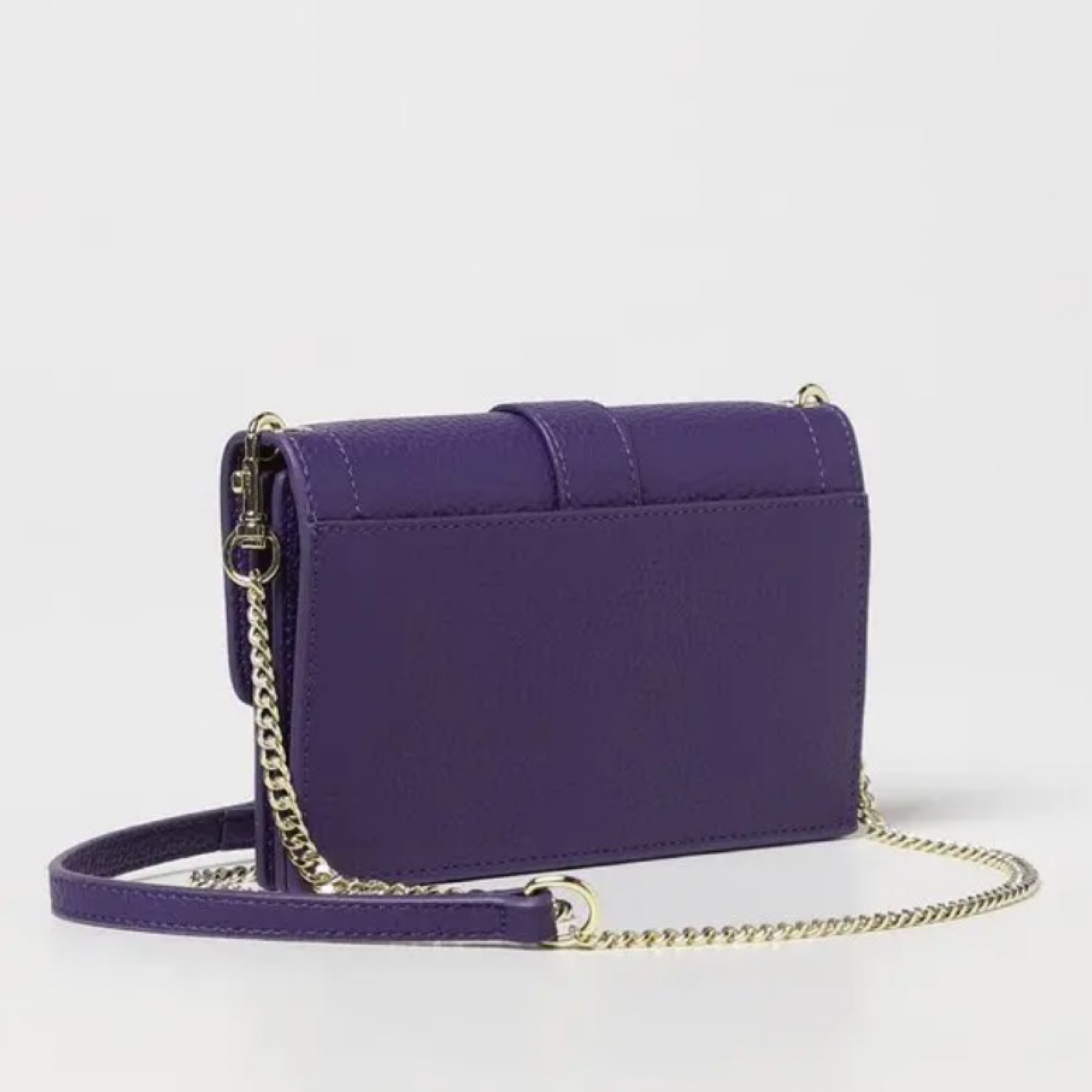 Versace Jeans Wallet Bag