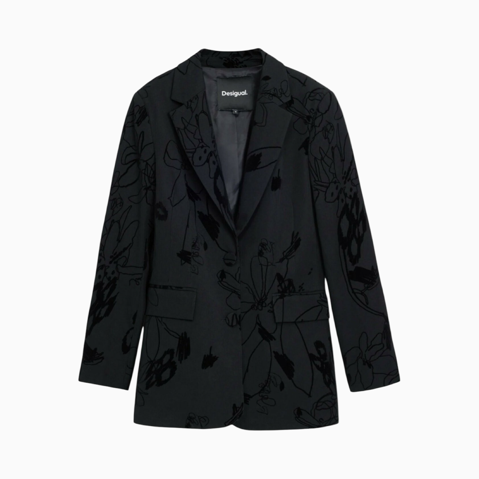 Desigual Women Blazer