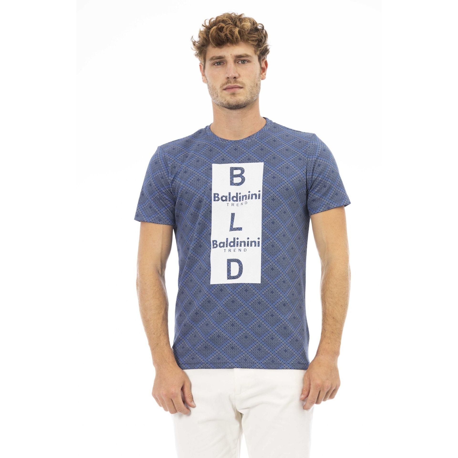Тениски Baldinini Trend