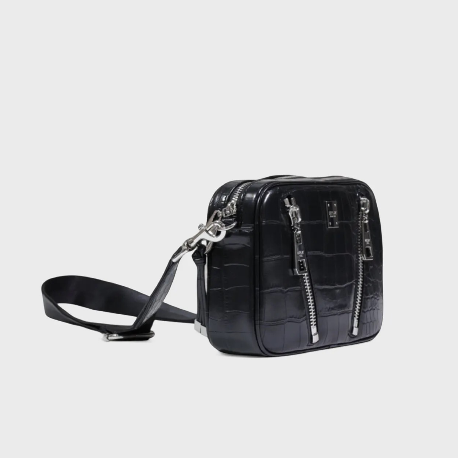 Дамска чанта Replay Women Crossbody Bag FW3808.000.A0514B Side View