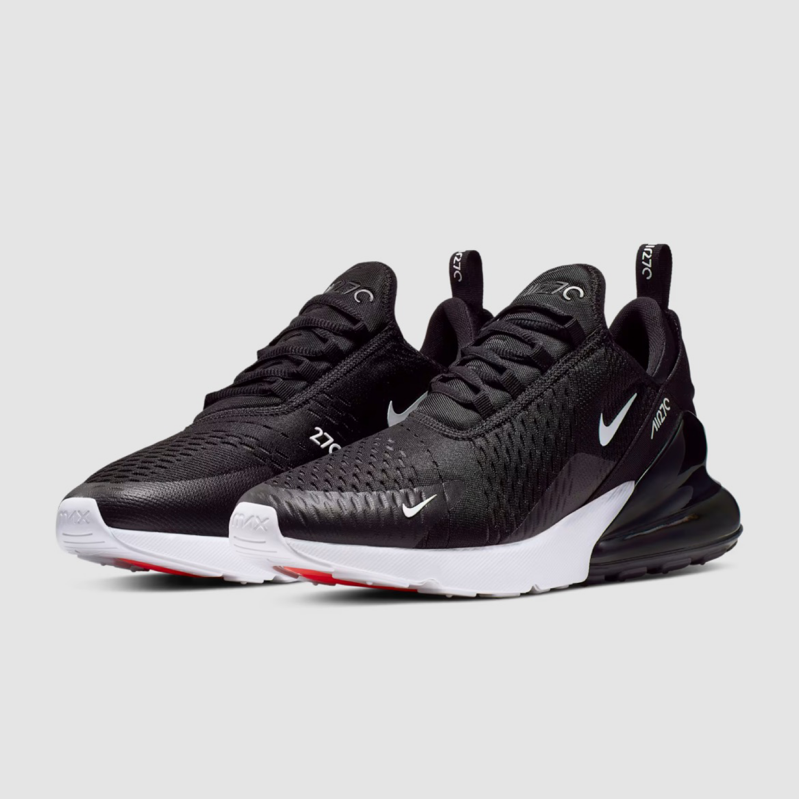 Мъжки маратонки Nike Air Max 270 Men Sneakers AH8050-002 Front View