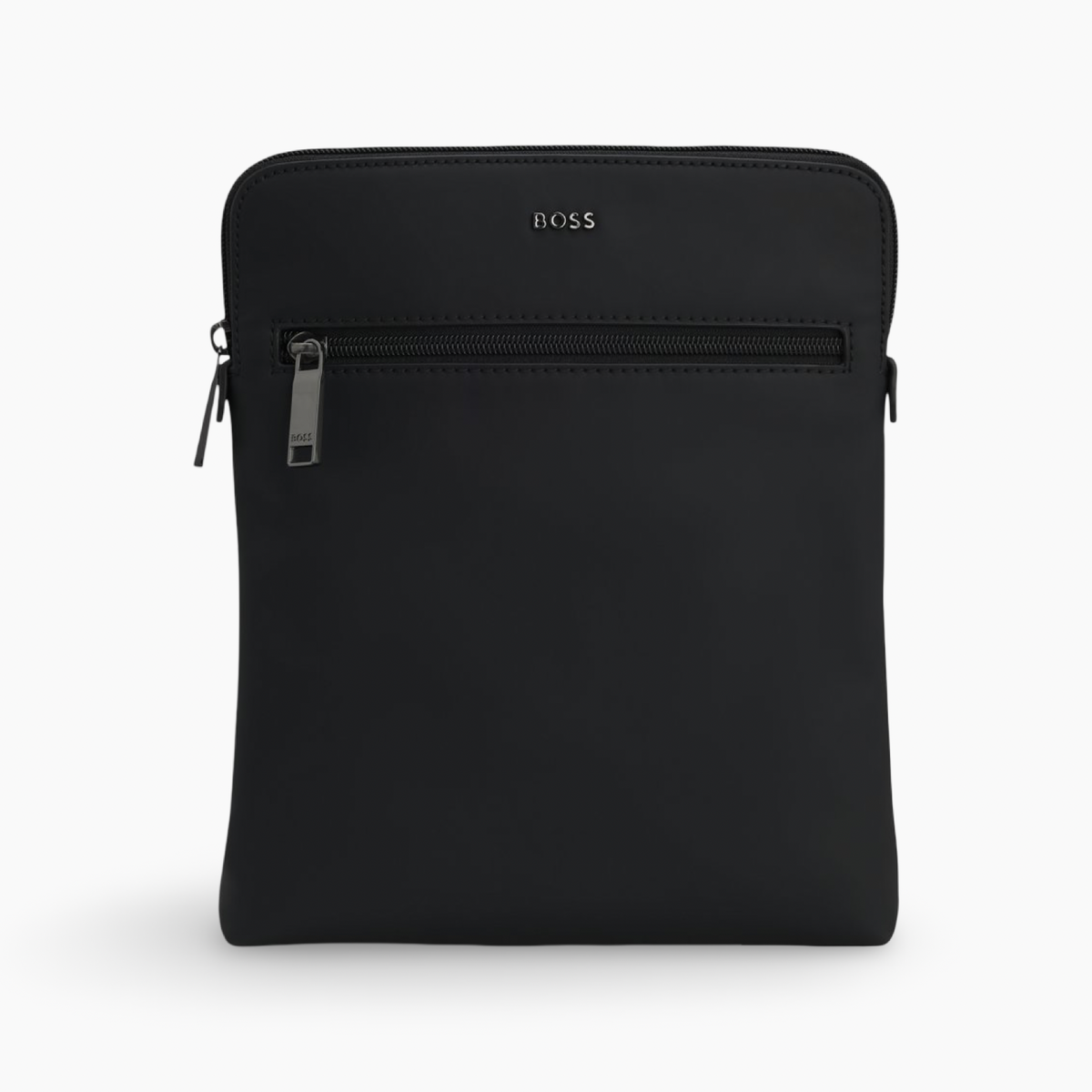 Мъжка чанта Boss Men Bag 50572855 001 Front View