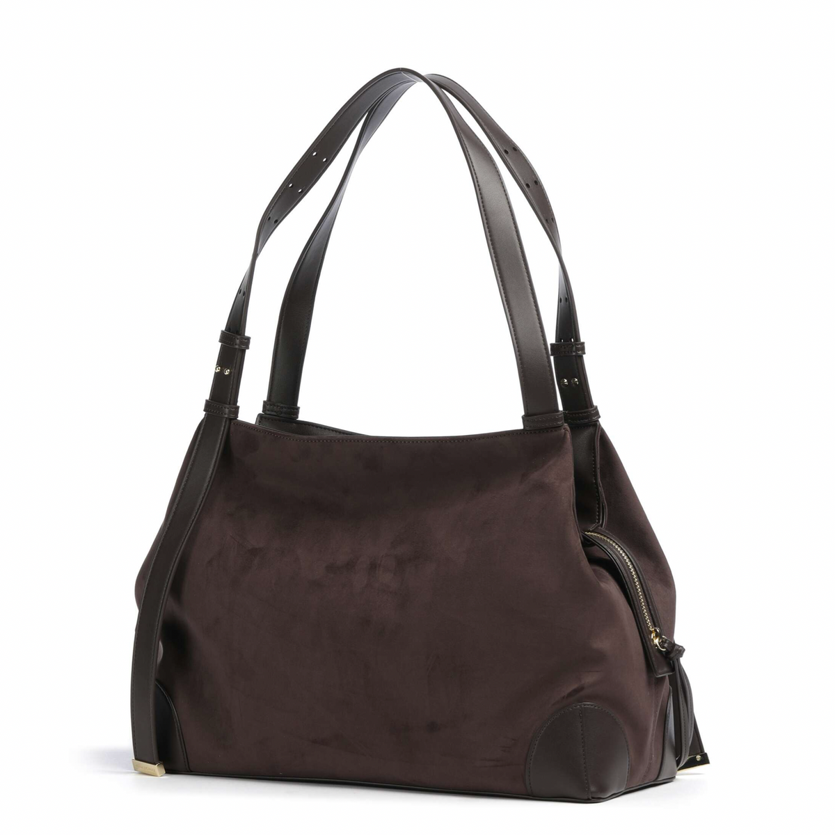 Дамска чанта Armani Exchange Shopping Bag XW002603 AF22666 U6032 Back View