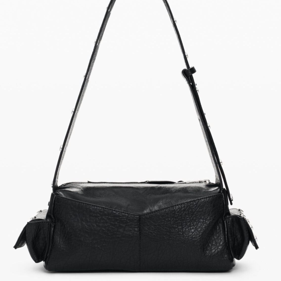 Дамска чанта Desigual women’s shoulder bag 26WAXP29 2000 Back view