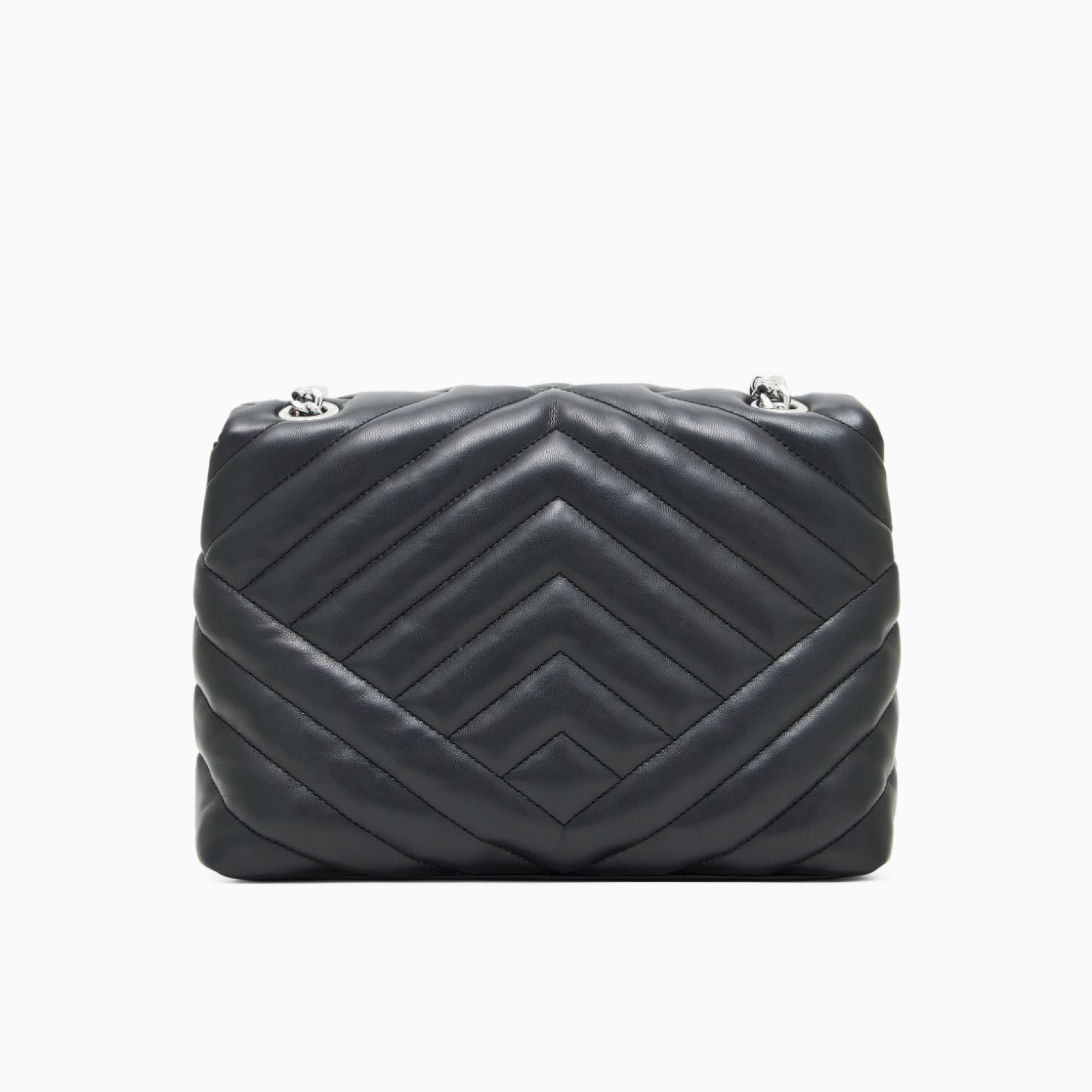 Дамска чанта Armani Exchange Shoulder Bag 949122 4R742 Back View