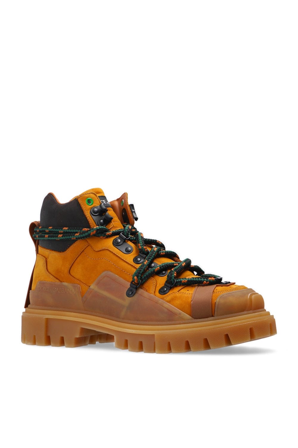 Мъжки трекинг обувки Men’s trekking ankle boots DOLCE & GABBANA