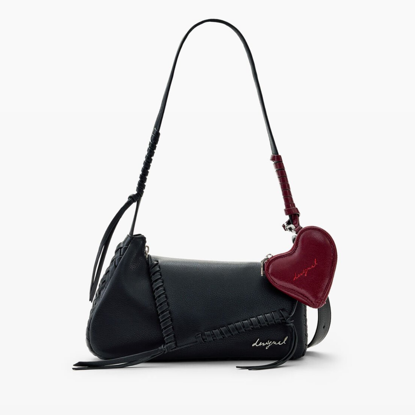 Дамска чанта Desigual Women Handbag 26SAXP45 2000U Front View