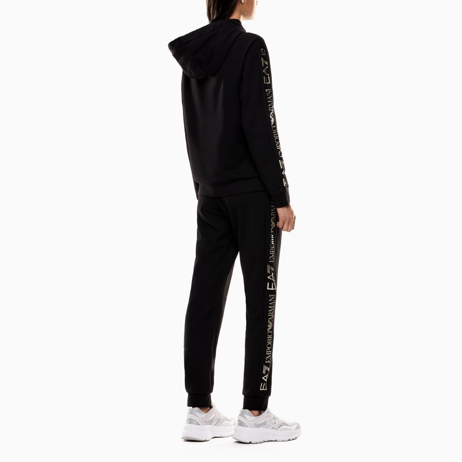EA7 Emporio Armani Women Tracksuit