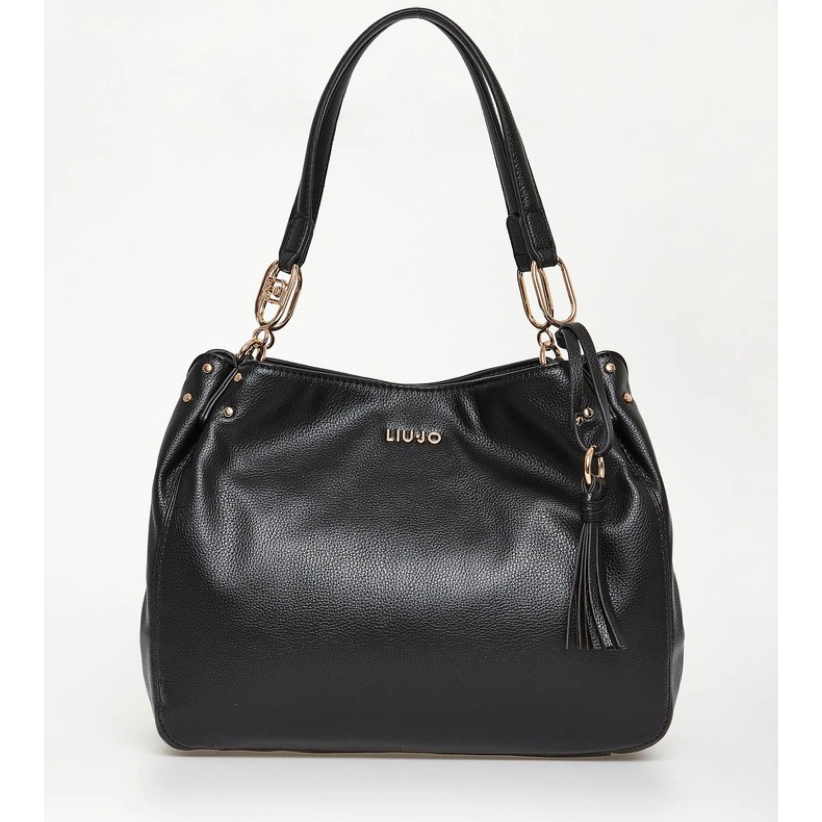 Дамска чанта Liu Jo Women Handbag AA6185 E1012 22222 Front View