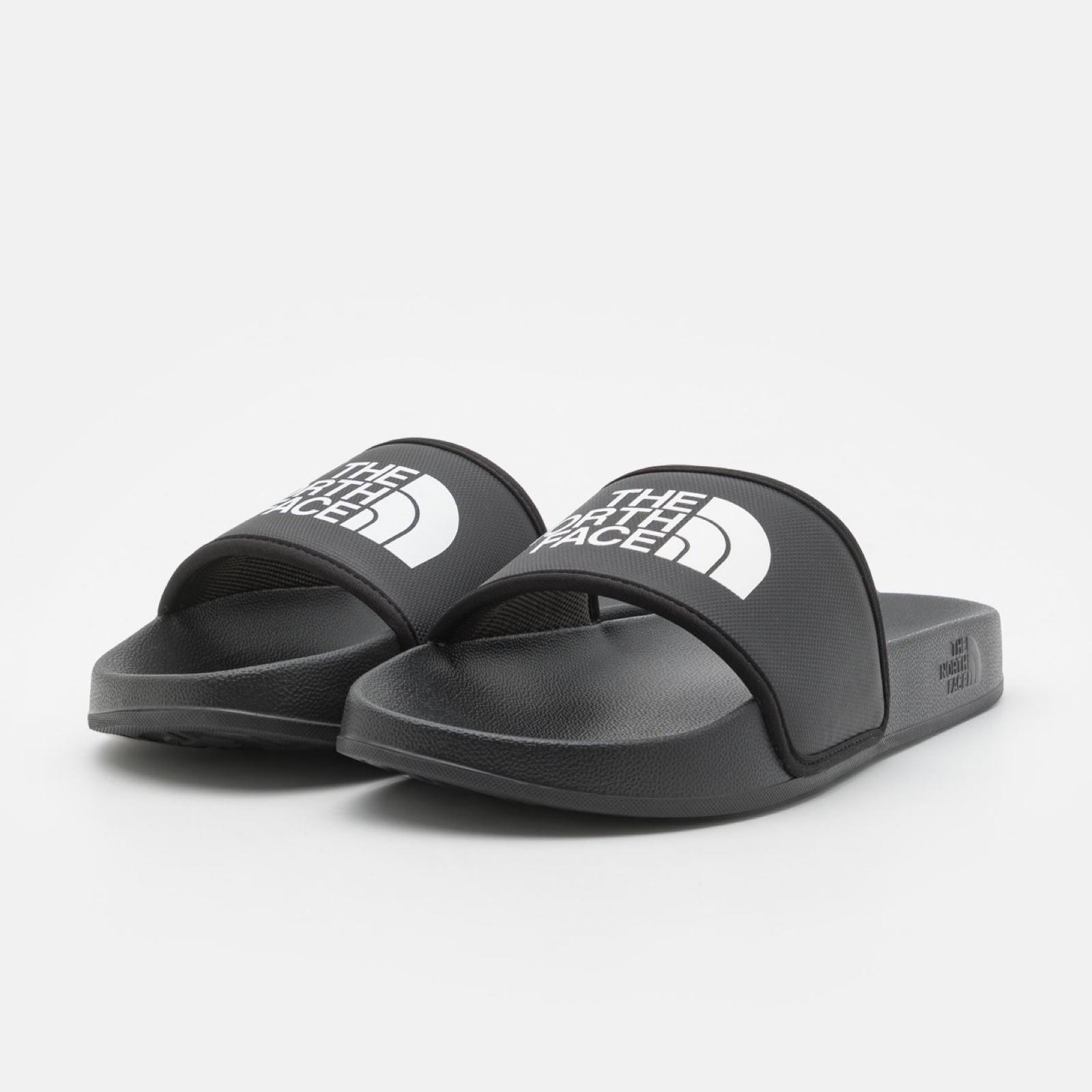 Мъжки чехли The North Face Men Slippers NF0A4T2R NFKY4 Front View
