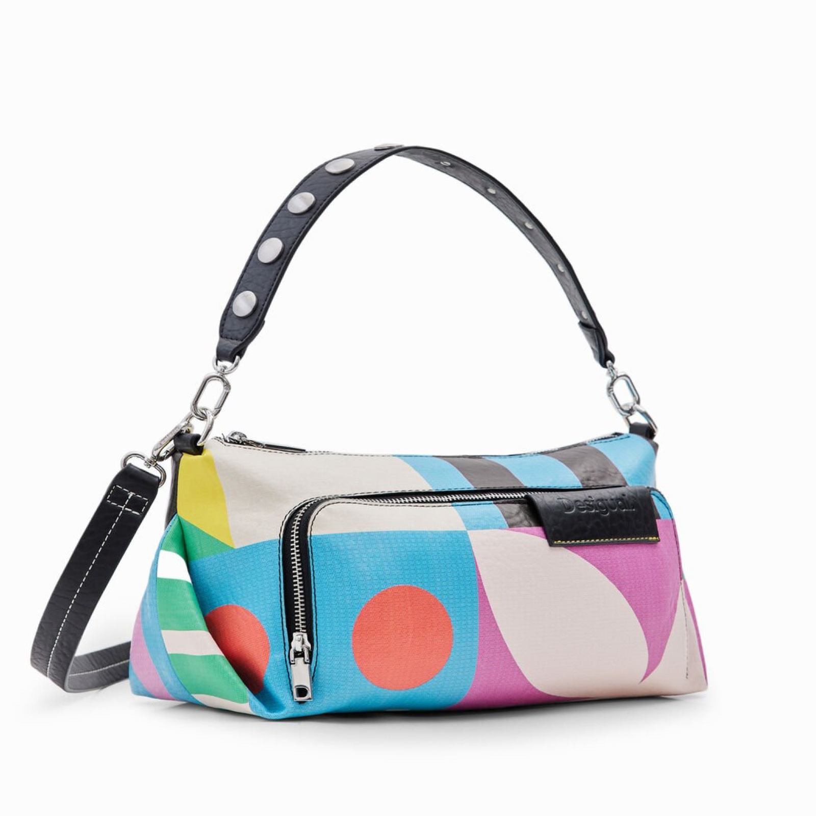 Дамска чанта Desigual 24SAXP44 9019U