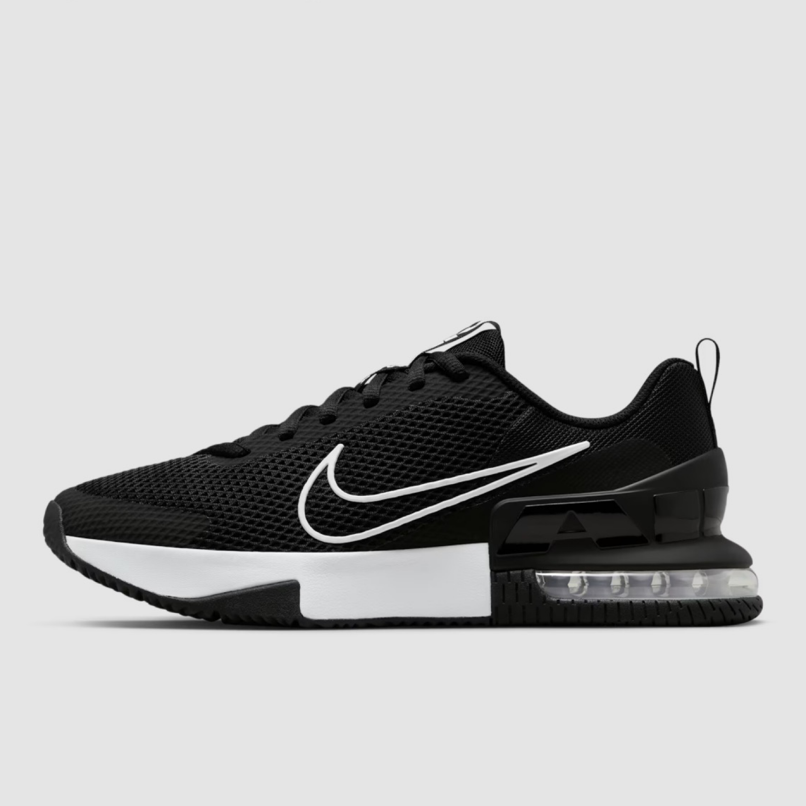 Мъжки маратонки Nike Air Max Alpha Trainer 6 Men Sneakers FQ1833-001 Lateral View