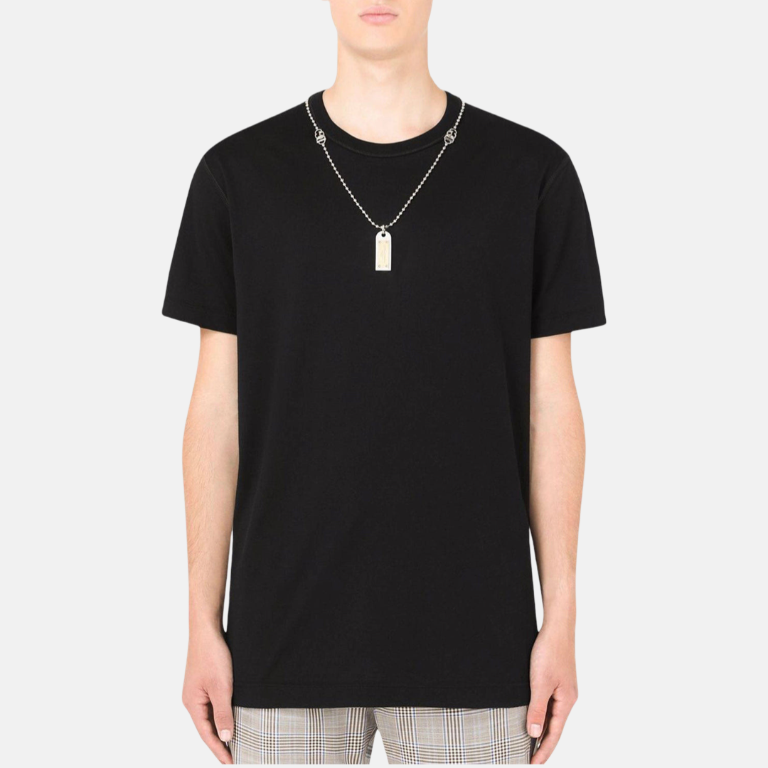 Dolce & Gabbana Men T-shirt