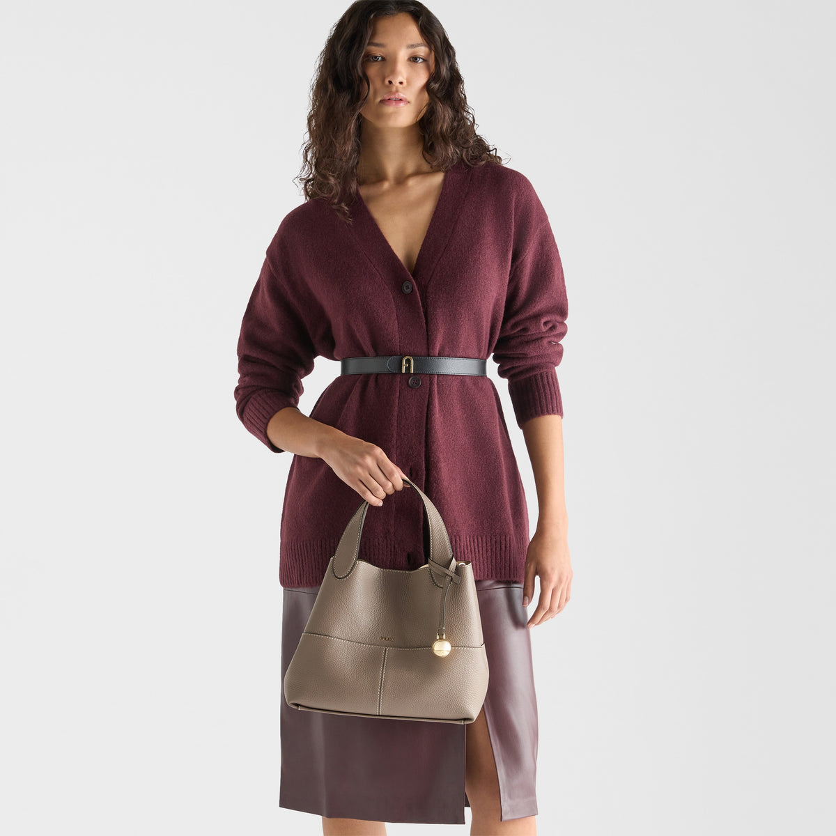 Furla Primrose Tote Bag M