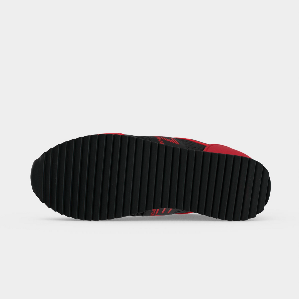 Мъжки маратонки EA7 Emporio Armani Men Sneakers 7X000334 AF18610 MZ916 Insole View