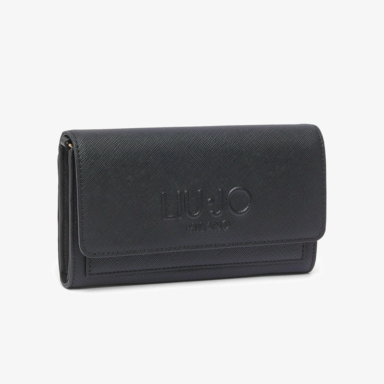 Дамска клъч чанта Liu jo Women Clutch Bag AA6191 ES029 Front View