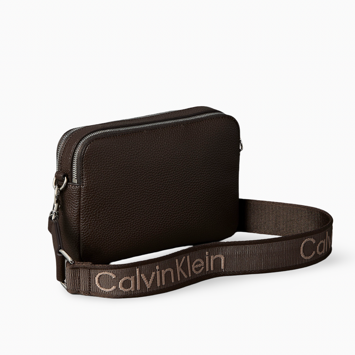 Дамска чанта Calvin Klein Women Crossbody Bag LV04F3656G BAL Back View