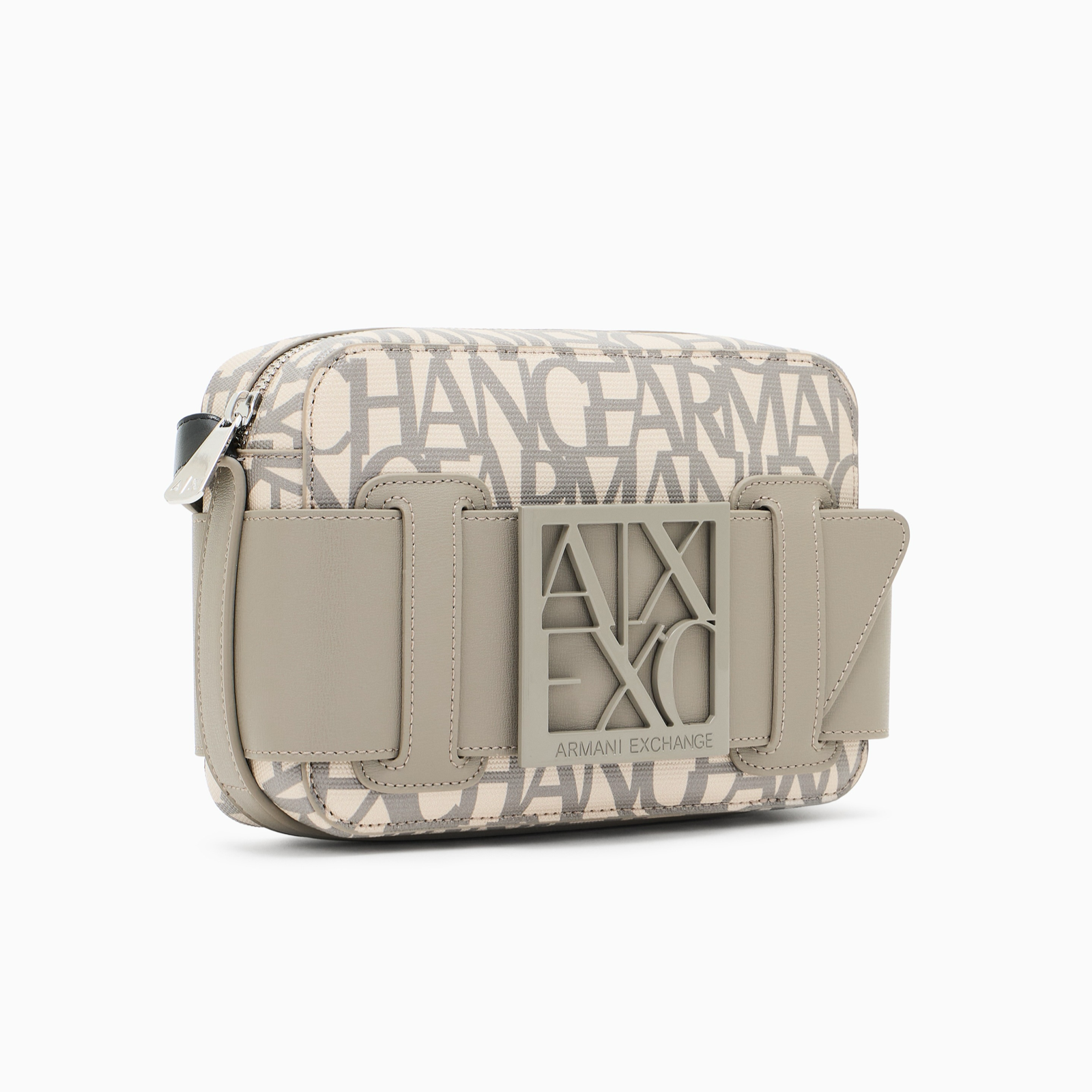 Дамска чанта Armani Exchange Women Crossbody Bag 942699 3F742 M1014 Side View