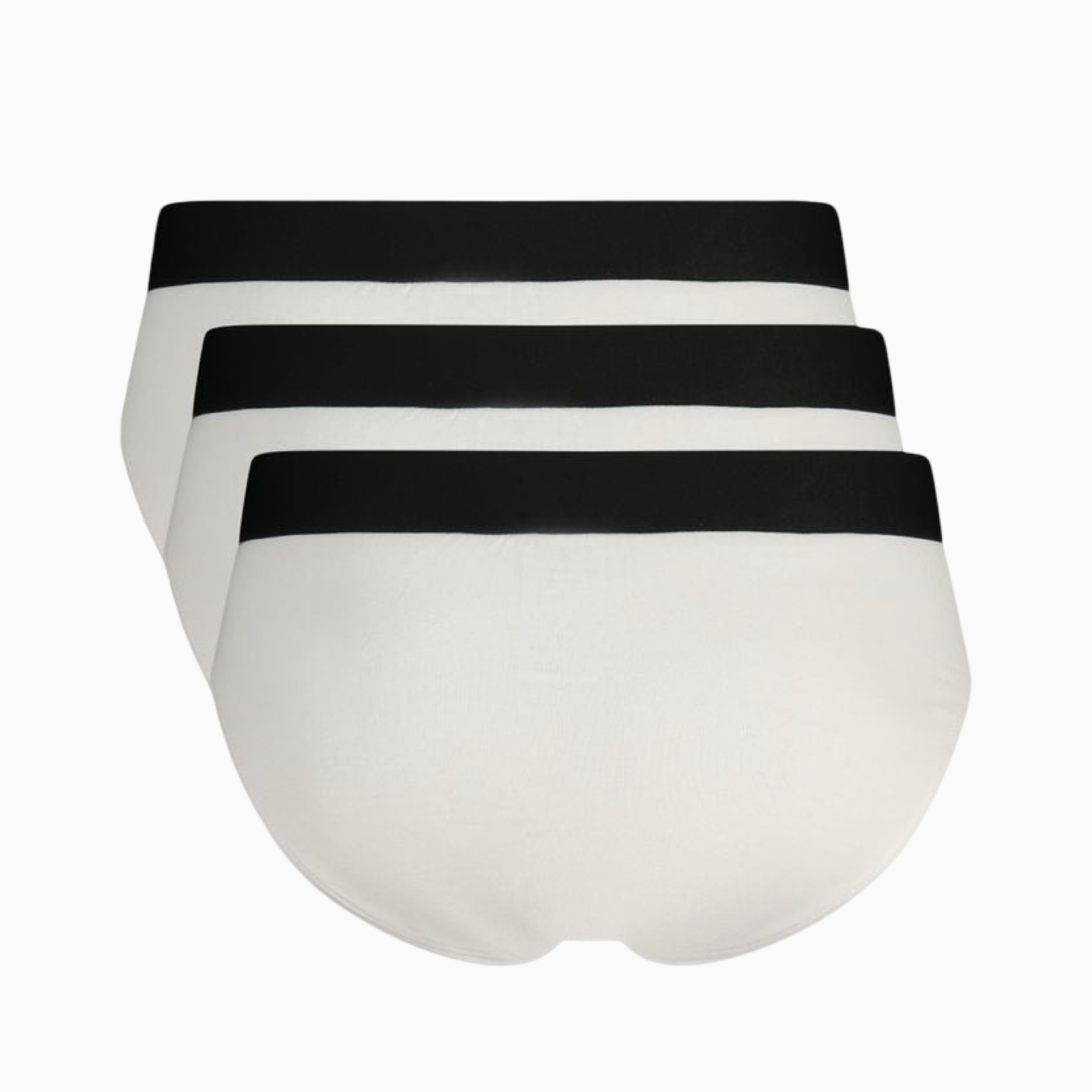 Мъжки слипове Bikkembergs Men Briefs BKK1USP16TR Back View